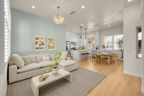 Seraphina Luxury 3BD Home in Irvine